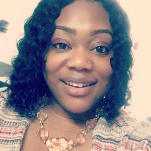 Meet your Posher, Glenda